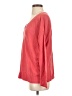 Eileen Fisher Red Pullover Sweater Size S - photo 5