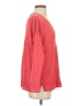 Eileen Fisher Red Pullover Sweater Size S - photo 4