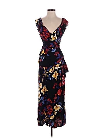 Band of Gypsies Cocktail Dress (view 1)