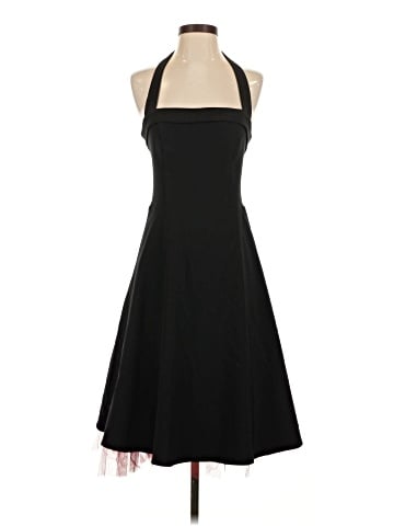 Jodi Kristopher Cocktail Dress (view 1)
