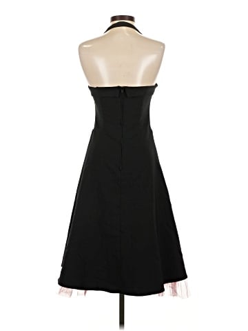 Jodi Kristopher Cocktail Dress (view 2)