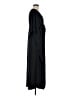 COLDESINA Black Casual Dress Size M - photo 4