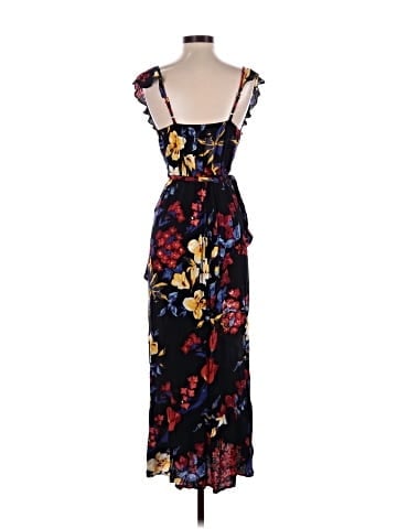 Band of Gypsies Cocktail Dress (view 2)