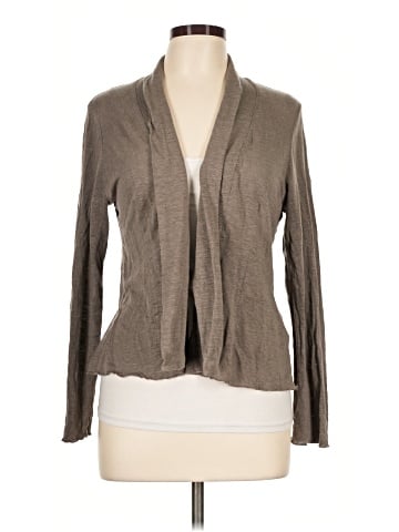 Eileen Fisher Cardigan (view 1)