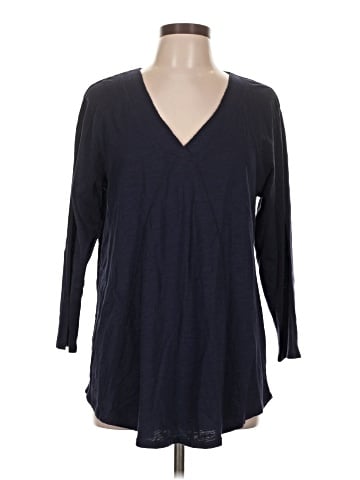 Mod-O-Doc Long Sleeve Top (view 1)
