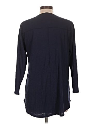 Mod-O-Doc Long Sleeve Top (view 2)