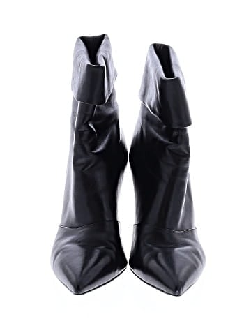 Ivanka Trump Ankle Boots (view 2)