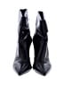 Ivanka Trump Black Ankle Boots Size 10 - photo 2