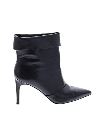 Ivanka Trump Ankle Boots (view 1)