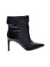 Ivanka Trump Black Ankle Boots Size 10 - photo 1