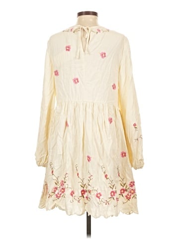 Caroline Constas Casual Dress (view 2)