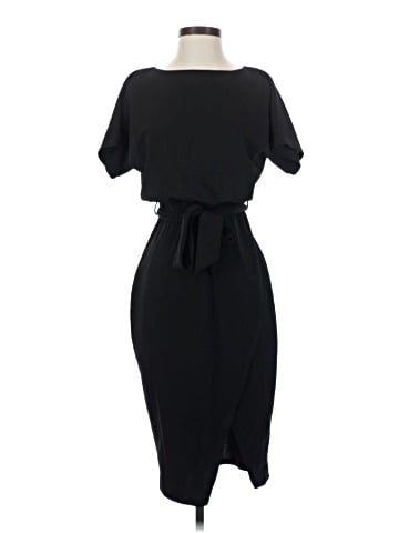 Kensie Cocktail Dress (view 1)