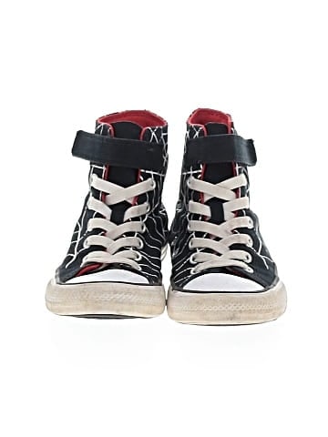 Converse Sneakers (view 2)