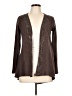 Vocal Brown Cardigan Size L - photo 1