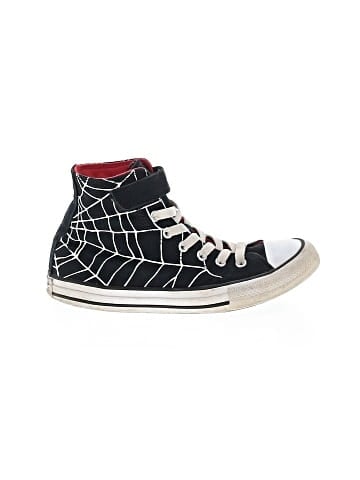 Converse Sneakers (view 1)