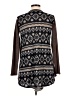 Vocal Brown Cardigan Size L - photo 2