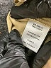 Love Tree 100% Cotton Tan Jacket Size S - photo 4