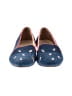 Jack Rogers Blue Flats Size 8 - photo 2
