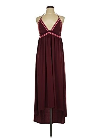 Express Cocktail Dress (view 1)