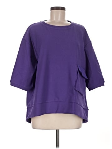 Joh Sweatshirt (view 1)