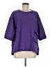 Joh Purple Sweatshirt Size M - photo 1