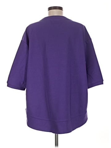 Joh Sweatshirt (view 2)