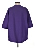 Joh Purple Sweatshirt Size M - photo 2