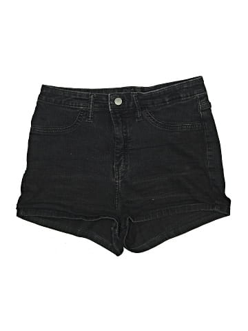 Wild Fable Denim Shorts (view 1)