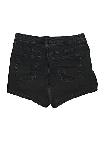 Wild Fable Denim Shorts (view 2)