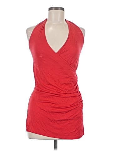Cami Sleeveless Top (view 1)