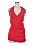Cami Red Sleeveless Top Size M - photo 1