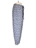 Lands' End Polka Dots Blue Casual Pants Size M (petite) - photo 4