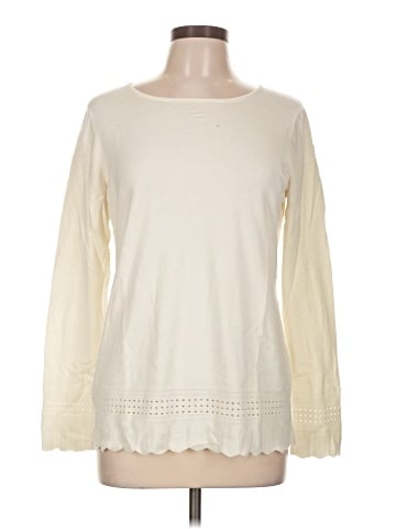 41Hawthorn Pullover Sweater (view 1)