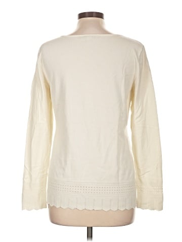 41Hawthorn Pullover Sweater (view 2)