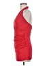 Cami Red Sleeveless Top Size M - photo 5