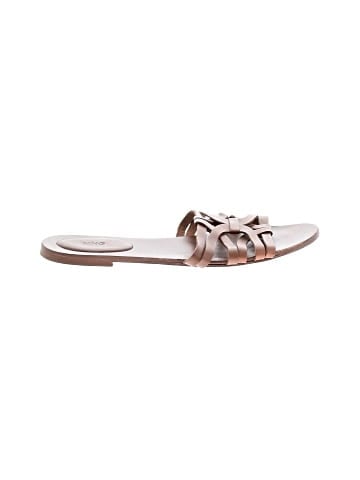MNG Sandals (view 1)