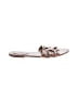 MNG Tan Sandals Size EU 40 - photo 1