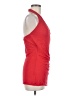 Cami Red Sleeveless Top Size M - photo 4