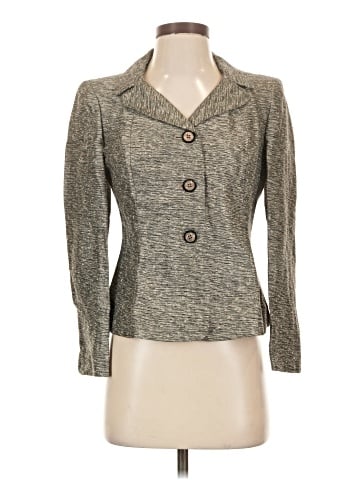 Kasper Blazer (view 1)