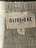 Olive and Oak Gray Casual Dress Size XL - photo 7