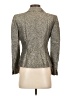 Kasper Tweed Gray Blazer Size 2 Petite - photo 2
