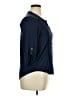 Democracy Blue 3/4 Sleeve Blouse Size XL - photo 4