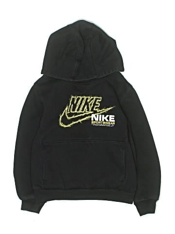 Nike Sweatshirt (view 1)