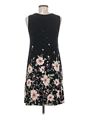 Style&Co Casual Dress (view 2)