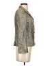 Kasper Tweed Gray Blazer Size 2 Petite - photo 4