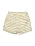 Rylee + Cru 100% Recycled Polyester Yellow Board Shorts Size 3-6 mo - photo 2