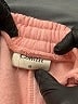 Comfrt Pink Sweatpants Size M - photo 7