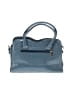 Unbranded Blue Satchel One size - photo 3