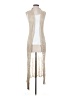 Mudd Ivory Tan Cardigan Size S - photo 1