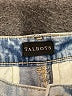 Talbots Blue Jeans Size 8 - photo 4